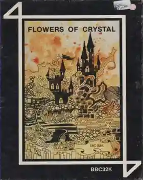 Flowers of Crystal (1984)(4Mat)